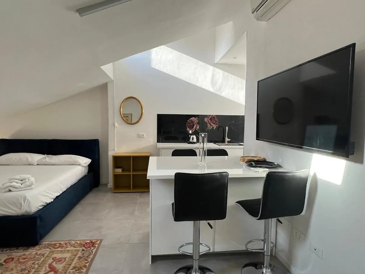 Casa Cielo Universitas Μπολόνια Διαμέρισμα